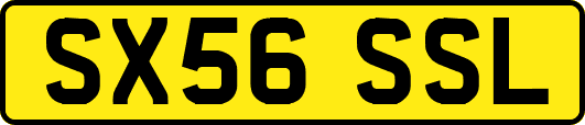 SX56SSL