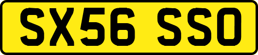 SX56SSO