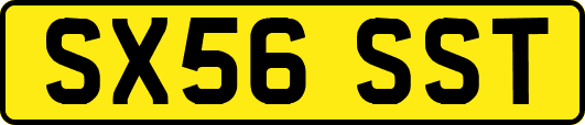 SX56SST