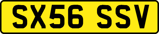 SX56SSV