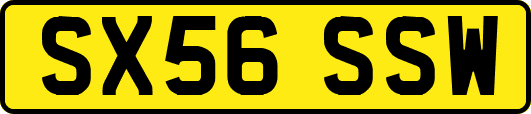 SX56SSW
