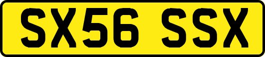 SX56SSX