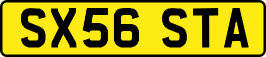 SX56STA
