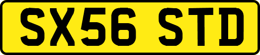SX56STD