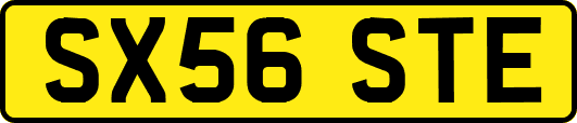 SX56STE