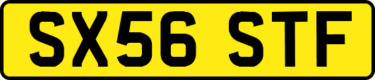 SX56STF
