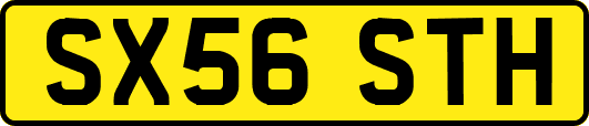 SX56STH