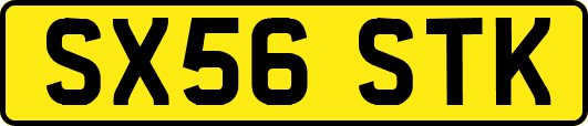 SX56STK