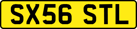 SX56STL