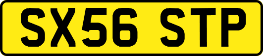 SX56STP