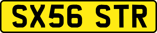 SX56STR