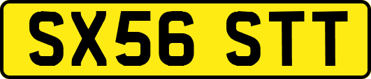 SX56STT