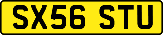 SX56STU