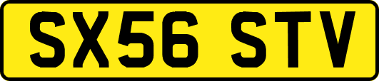 SX56STV
