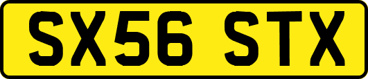 SX56STX