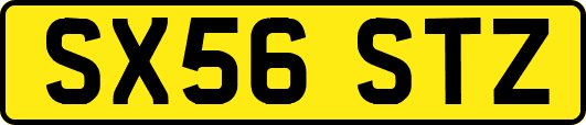 SX56STZ