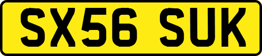 SX56SUK