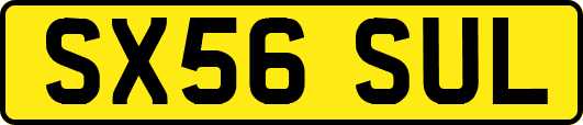 SX56SUL