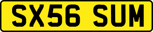 SX56SUM