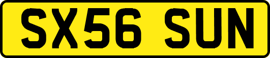 SX56SUN