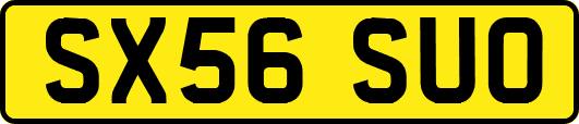SX56SUO
