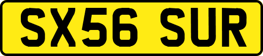 SX56SUR