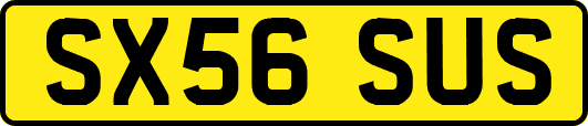 SX56SUS