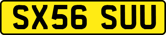 SX56SUU