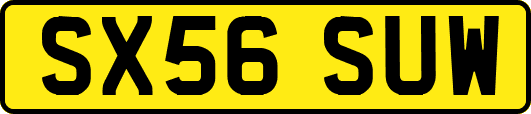 SX56SUW