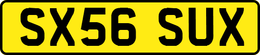 SX56SUX