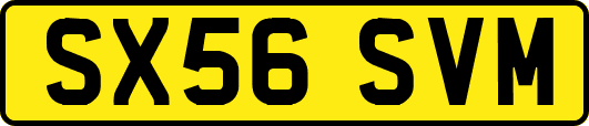 SX56SVM