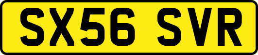 SX56SVR