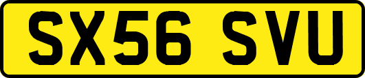 SX56SVU