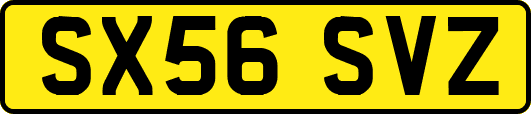 SX56SVZ