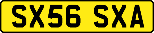 SX56SXA