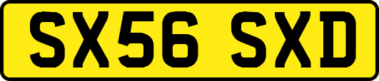 SX56SXD