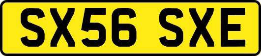 SX56SXE