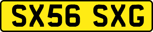 SX56SXG
