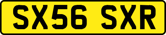 SX56SXR