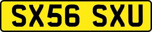 SX56SXU