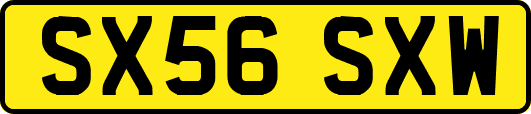SX56SXW