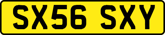 SX56SXY