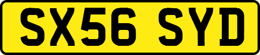 SX56SYD