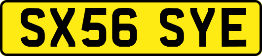 SX56SYE