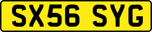 SX56SYG
