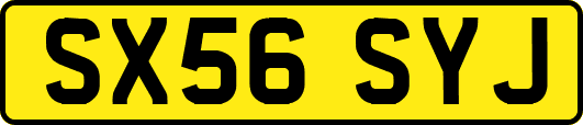 SX56SYJ