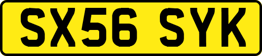SX56SYK