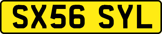 SX56SYL