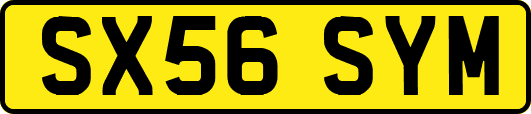 SX56SYM