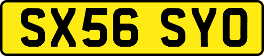 SX56SYO